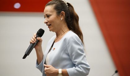 Başkan Özalper'den Ekrem İmamoğlu'na destek