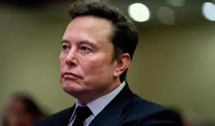 Dünyanın en zenginleri sıralaması değişti