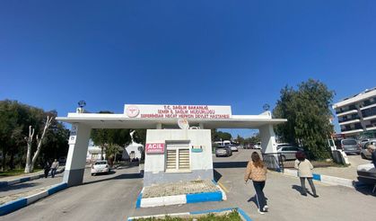 İzmir'de sahte rapor operasyonunda 1 kişi tutuklandı