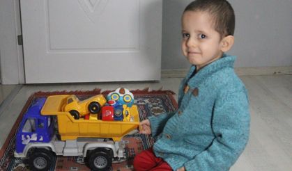 Kırık çıkıkçının yanlış müdahalesi çocuğu sakat bıraktı