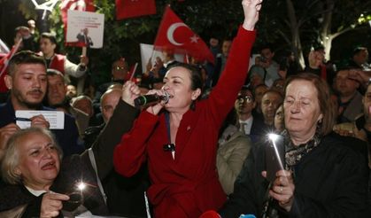 CHP'li Özalper'den üyelere ön seçim çağrısı