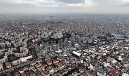 İstanbul'a 4 günlük gösteri yasağı getirildi