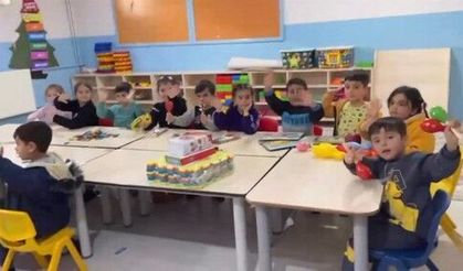 İzmir’den Urfa’ya ‘Umut’ yolculuğu