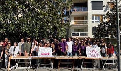 Rotaract Haftası’nda anlamlı etkinlikler yapıldı