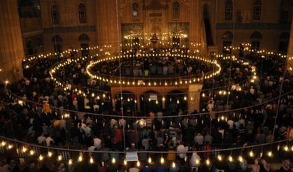 2030 yılında Ramazan Ayı iki defa başlayacak