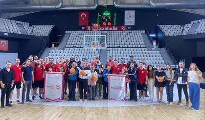 İzmir Rotaract Kulüpleri'nden toplumsal farkındalık projesi