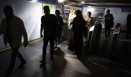 Avrupa'daki elektrik kesintisinden Türkiye de etkilenecek