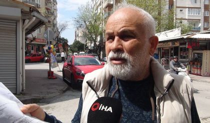 Annesinin ölümüyle bir kardeşi daha olduğunu öğrendi