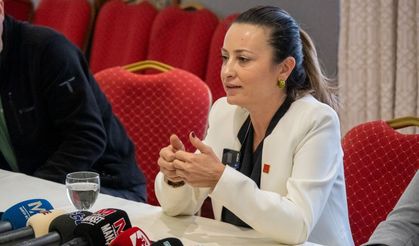 Başkan Özalper dezenformasyonlara son verdi