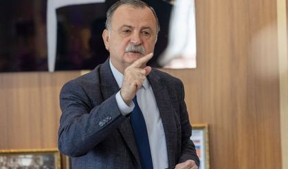 AK Parti'den Yunusemre'ye 28 milyonluk kamu zararı