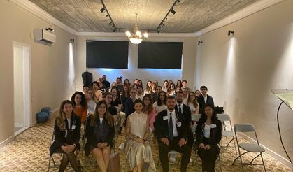 6. Grup Rotaract Kulüpleri’nden Kültür Sanat Zirvesi
