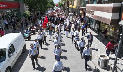 Akhisar Çağlak Festivali'nde hangi sanatçılar konser verecek?