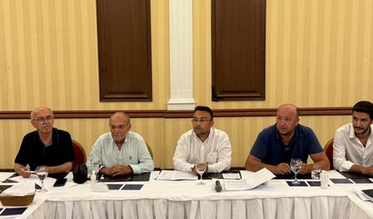 İYİ Parti'de kongre süreci başlıyor