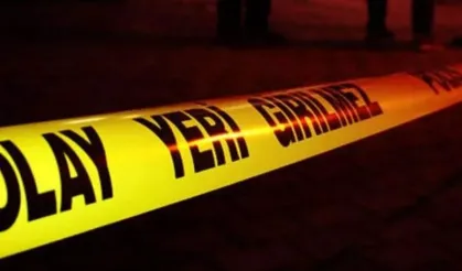Manisa'da 14 yaşındaki kız çocuğu ölü bulundu!