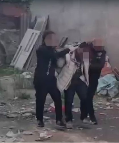 İzmir'de şafak operasyonu: 145 aranan şahıs yakalandı