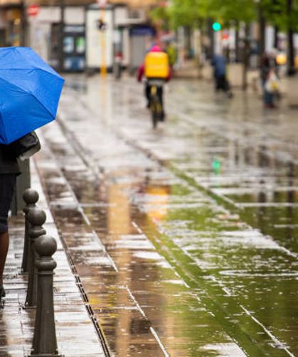 Meteoroloji'den Manisa uyarısı