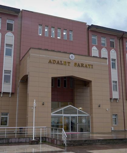 Ferdi Zeyrek davasında Nurcan ve Nehir Zeyrek ifade verdi