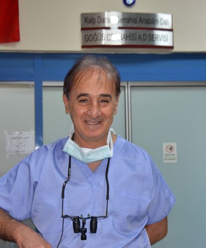 Uzmandan uyarı: "Soğuk havalarda egzersiz, kalbi daha fazla yoruyor"