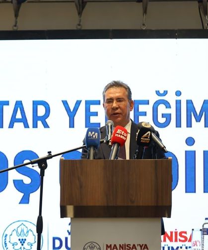 Kent Konseyi'yle üniversite öğrencileri Manisa’yı tanıyacak