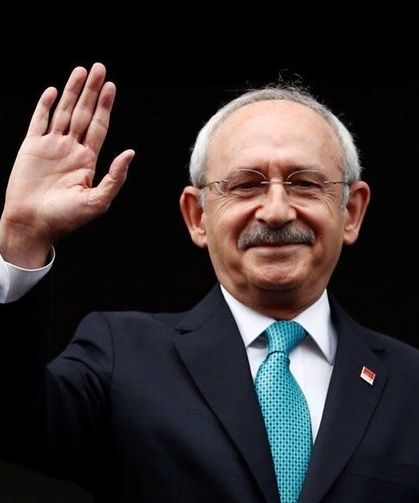 Kemal Kılıçdaroğlu'ndan ilk açıklama geldi