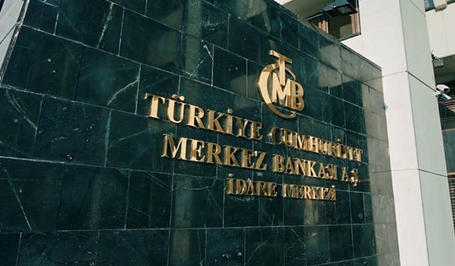 Merkez Bankası faizi yüzde 50’de sabit tuttu