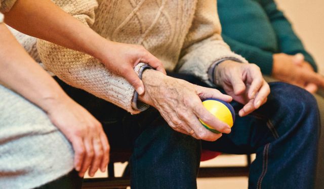 Alzheimer hastaları için ‘yaşam tarzı değişikliği’ umudu