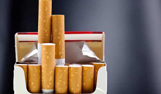 Philip Morris sigara grubuna 5 TL zam geldi