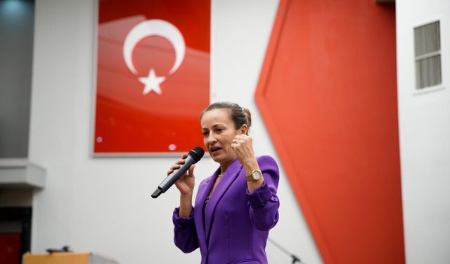 Başkan Özalper: "Manisa'yı Ege'nin yıldızı yapacağız"