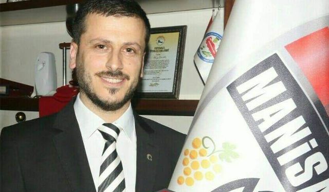 Manisaspor'da istifaların sonu gelmiyor