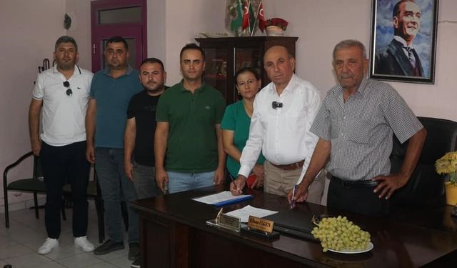 Sarıgöl'deki sokak hayvanları için yeni barınak yapılıyor