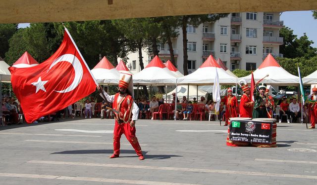 Kula'nın kurtuluşunun 102. yılında ünlüler geçidi yaşanacak