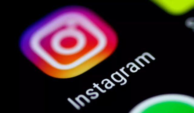 Bakandan Instagram engeli açıklaması: "1 saat sonra o engeli kaldırmış olacağız"