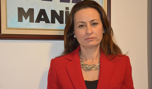 Başkan Özalper: “Katiller aramızda kol geziyor"