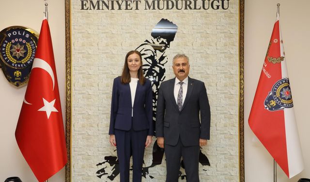 Başkan Durbay'dan Şehzadeler için önemli adımlar