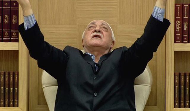 Terör örgütü lideri Fethullah Gülen öldü