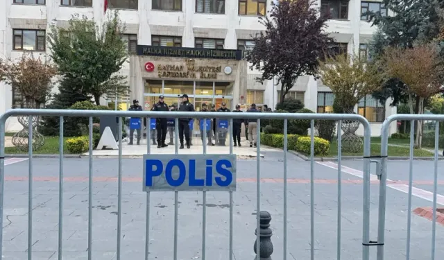 3 belediyeye kayyım atandı