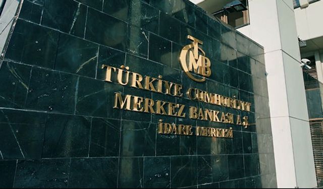 Merkez Bankası faizi 8. kez sabit bıraktı