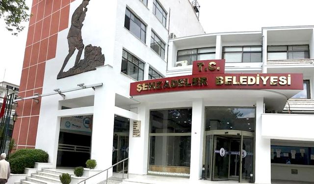 Şehzadeler Belediyesi'nden alkol iddialarına yalanlama