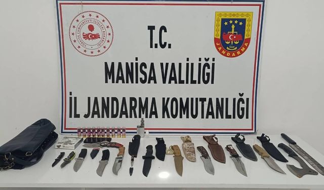 Muradiye Mahallesi'nde uyuşturucu operasyonu