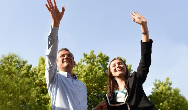 CHP Lideri Özgür Özel açılış için Manisa’ya geliyor