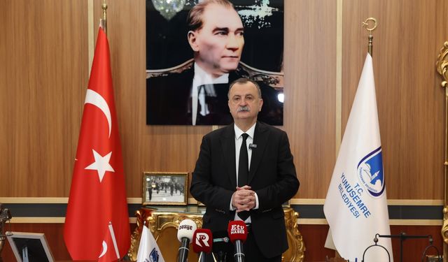 Muradiye'ye yapılacak yeni yola TCDD'den izin çıkmadı