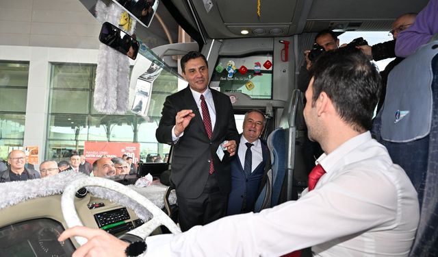 Manisa - İzmir arası 100 TL’ye indi