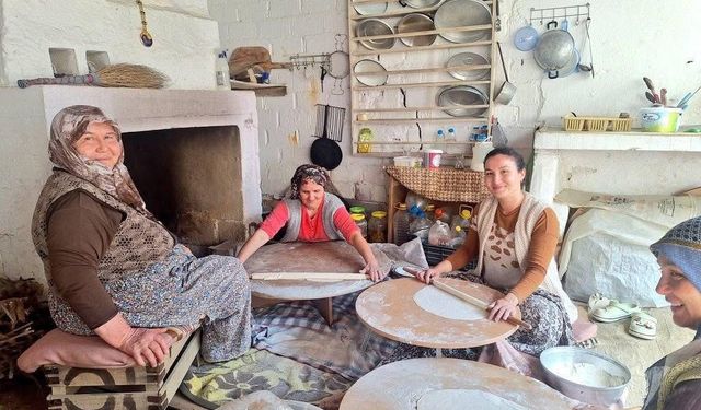 Manisa'da Ramazan hazırlıkları başladı