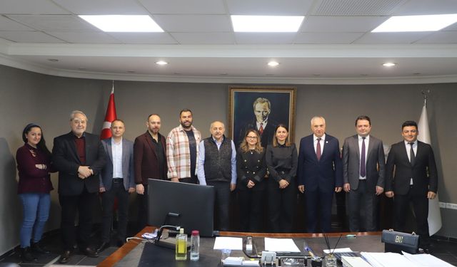 Turgutlu Belediyesi'nden memur ve işçilere promosyon müjdesi