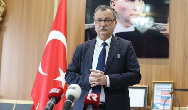 Başkan Balaban'dan kreş, pazaryeri ve düğün salonu müjdesi