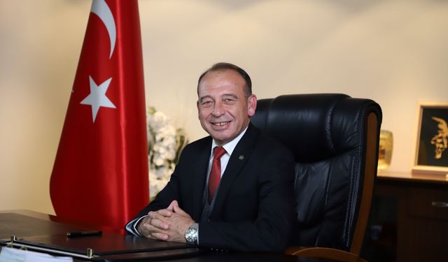 Başkan Çetin Akın Ramazan ayındaki çalışmalardan bahsetti