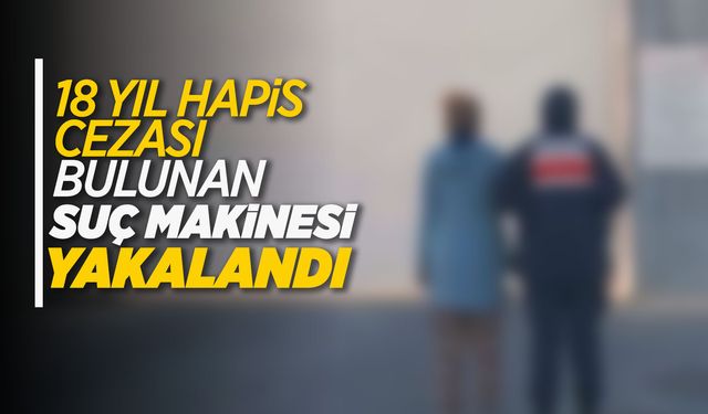 Manisa'da uyuşturucu ticaretinden aranan kadın yakalandı
