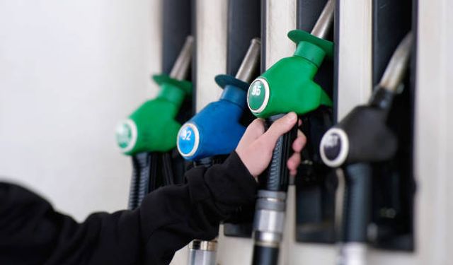 İndirimin ardından benzine zam şoku