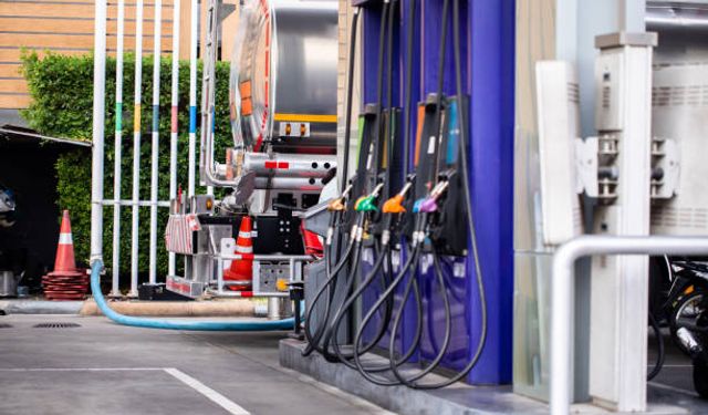 Motorine 98 kuruşluk zam geliyor