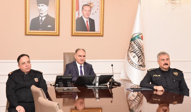 Şubat ayında 285 bin denetim yapıldı